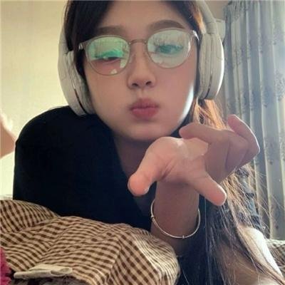 蔷薇色的布子